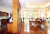Outstanding Villa For Rent in Ciputra Compound 